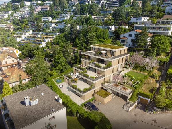 Neubau mit traumhafter Weitsicht 11