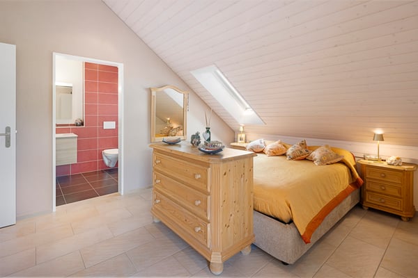 Zentrale und moderne Wohnoase mit sonniger Terrasse 5