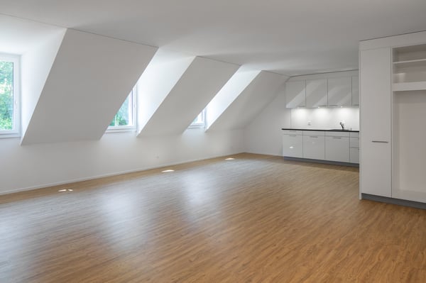 Neuwertige Oase an idyllischer Lage 2