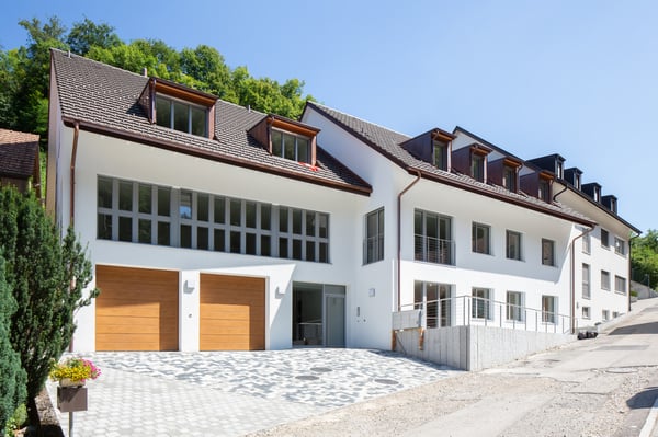 Neuwertige Oase an idyllischer Lage 1