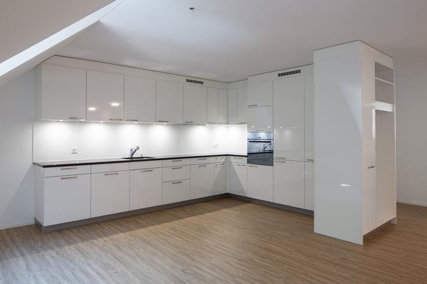 Neuwertige Oase an idyllischer Lage 3