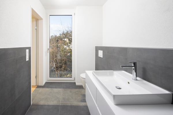 Neubau mit traumhafter Weitsicht 9