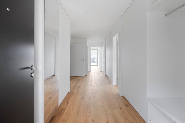 Neubau mit traumhafter Weitsicht 3