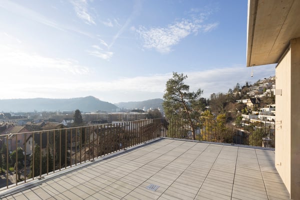 Neubau mit traumhafter Weitsicht 2