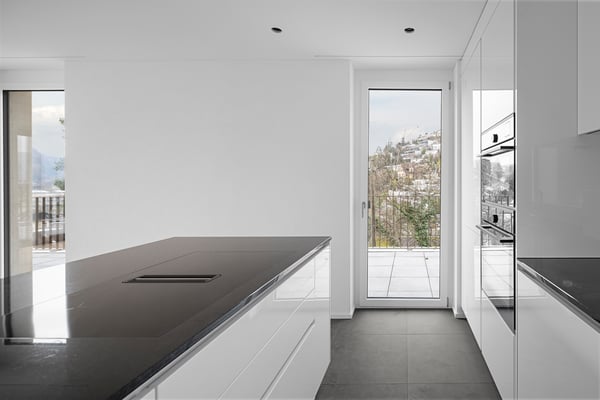 Neubau mit traumhafter Weitsicht 5