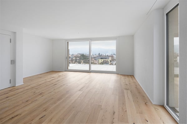 Neubau mit traumhafter Weitsicht 4