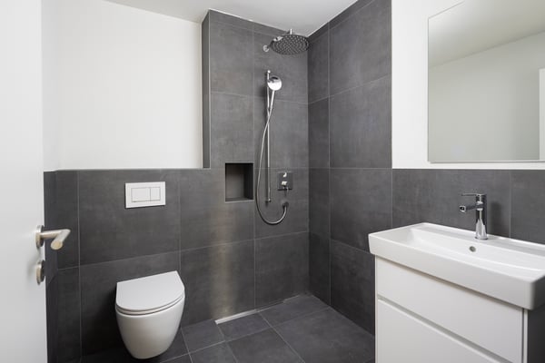 Letzte Neubauwohnungen: zentral mit grosser Gartenterrasse 10