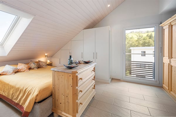 Zentrale und moderne Wohnoase mit sonniger Terrasse 5