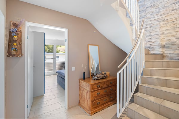 Zentrale und moderne Wohnoase mit sonniger Terrasse 7