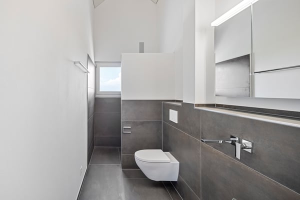 Freistehend, viel Platz, top modern und energieeffizientes Wohnen 12