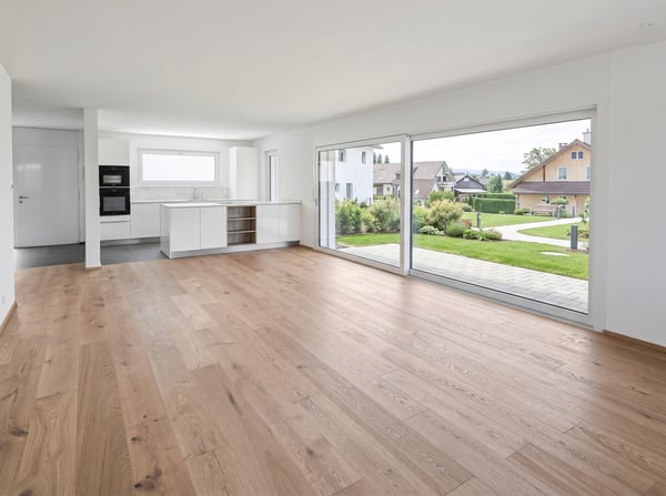 Freistehend, viel Platz, top modern und energieeffizientes Wohnen 3
