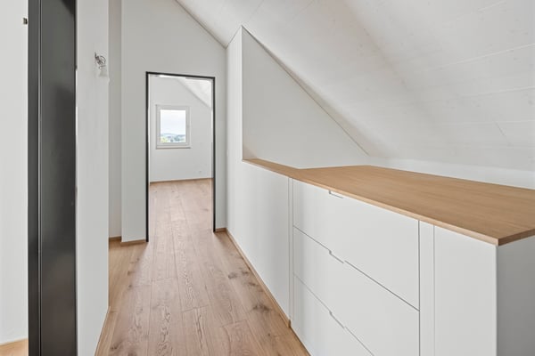 Freistehend, viel Platz, top modern und energieeffizientes Wohnen 11