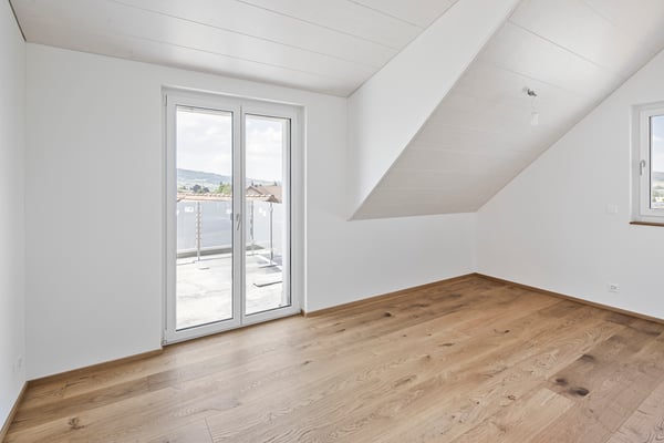 Freistehend, viel Platz, top modern und energieeffizientes Wohnen 8