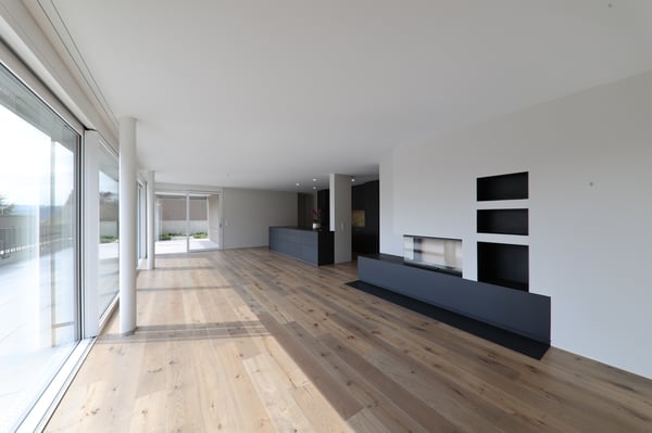 Neubau am Sonnenhang mit Weitblick, Ruhe und Raum für Ihre Ideen 6
