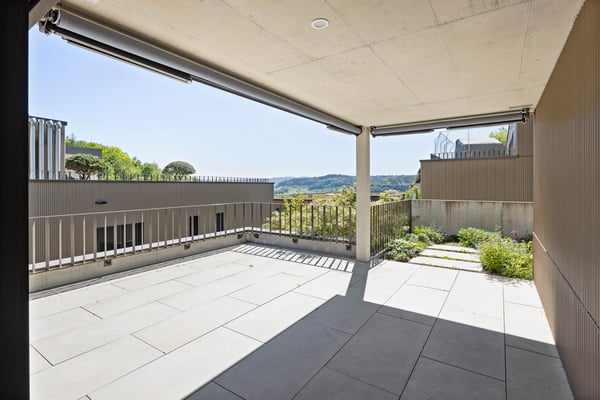 Neubau am Sonnenhang mit Weitblick, Ruhe und Raum für Ihre Ideen 5