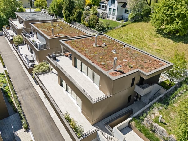 Neubau am Sonnenhang mit Weitblick, Ruhe und Raum für Ihre Ideen 3