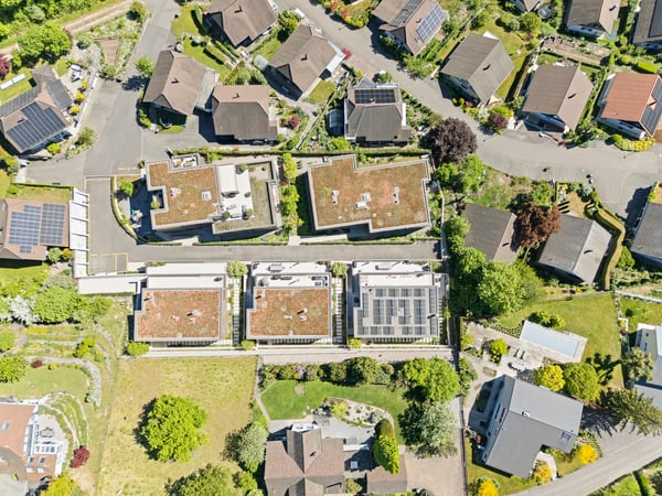 Neubau am Sonnenhang mit Weitblick, Ruhe und Raum für Ihre Ideen 12