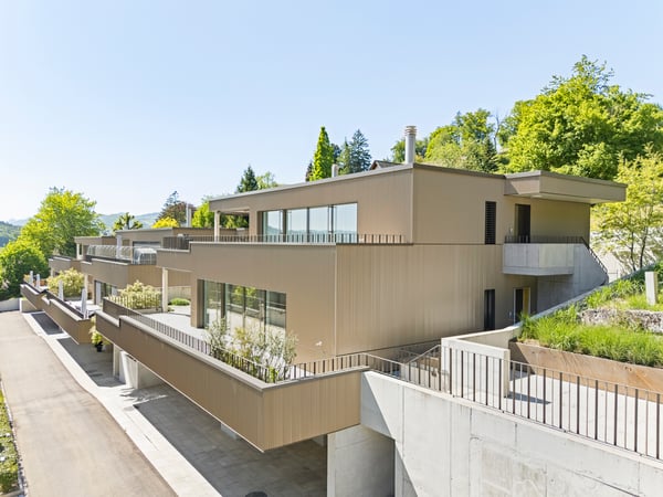 Neubau am Sonnenhang mit Weitblick, Ruhe und Raum für Ihre Ideen 2