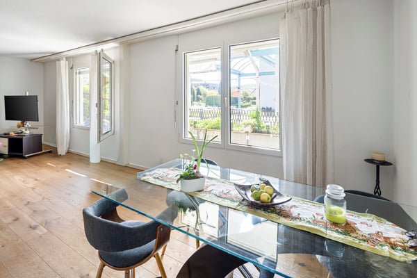 Barrierefreies Bijou an attraktiver Lage 5