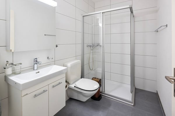 Barrierefreies Bijou an attraktiver Lage 12