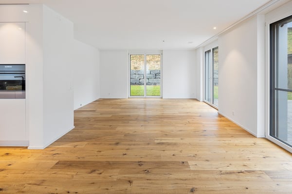 Vielseitiges Raumwunder mit Einliegerwohnung und vielen Möglichkeiten 4