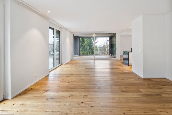 Vielseitiges Raumwunder mit Einliegerwohnung und vielen Möglichkeiten 5