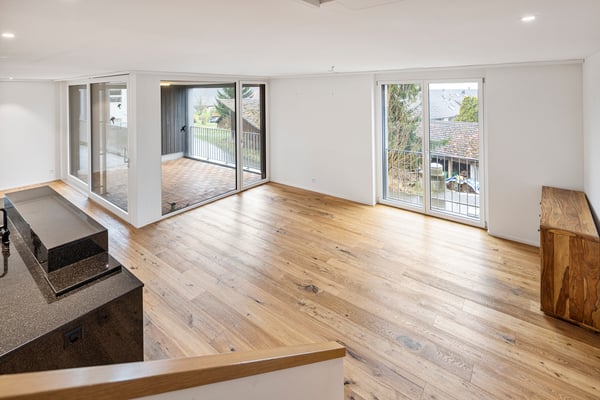 Vielseitiges Raumwunder mit Einliegerwohnung und vielen Möglichkeiten 2