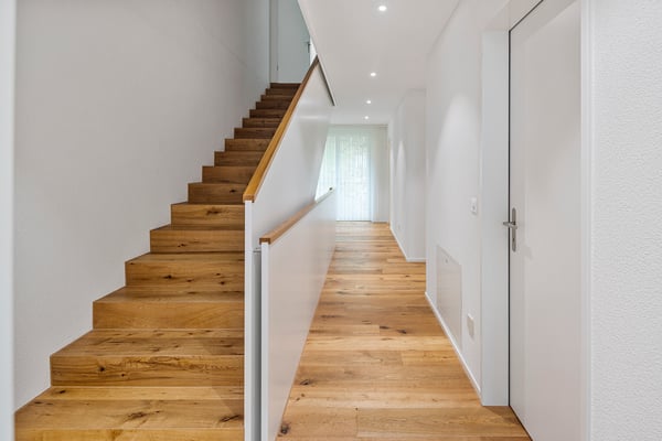 Vielseitiges Raumwunder mit Einliegerwohnung und vielen Möglichkeiten 8