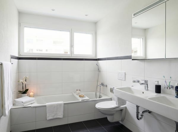 Moderne Wohnoase mit grosser Terrasse und viel Licht 5