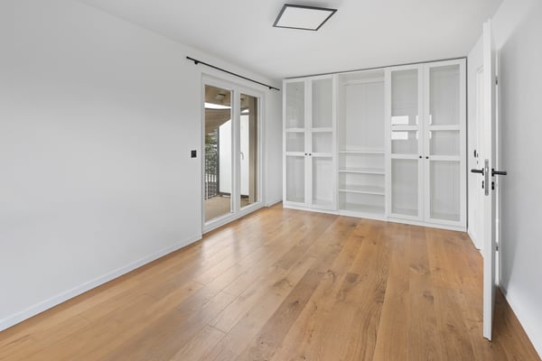 Moderne Oase an ruhiger Lage 6