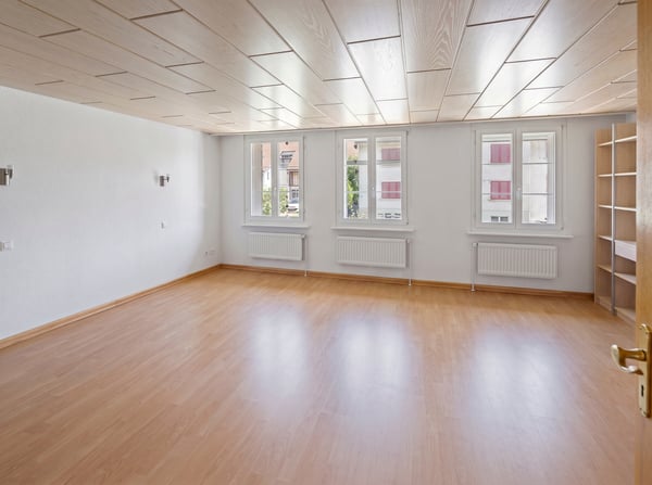Ruhige Oase an attraktiver Lage im alten Dorfkern 3