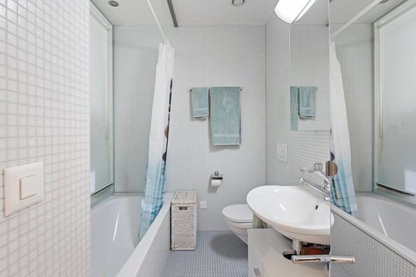 Sonnenverwöhnte Seeresidenz mit Privatstrand 12