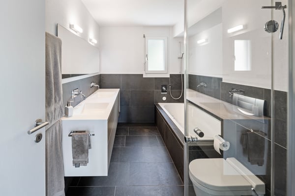 Wohntraum mit unverbaubarer Weitsicht und grosser Terrasse 9