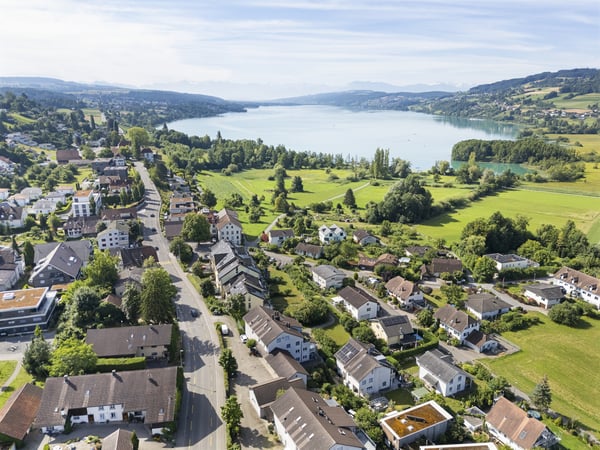 Wohnen für jede Lebenslage: ruhig, zentral, zukunftssicher