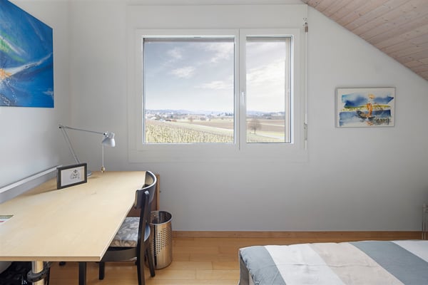Topgepflegte Wohnidylle an bevorzugter Lage mit herrlicher Aussicht 7