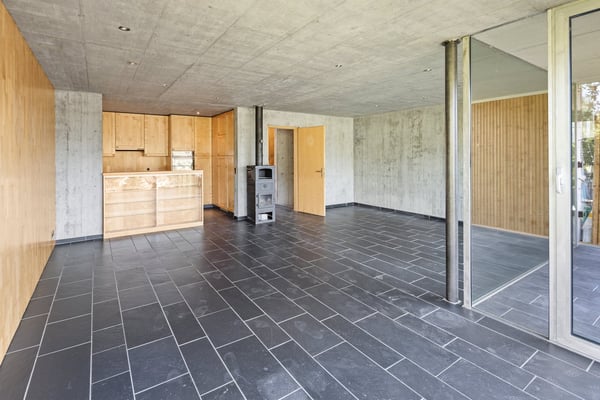 Familienfreundliche Wohnfühloase mit beeindruckender Aussicht 3