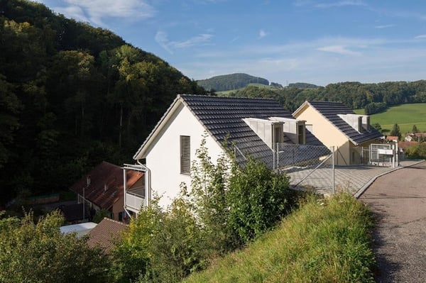 Lifestyle auf dem Lande 11