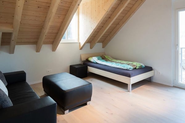 Lifestyle auf dem Lande 7