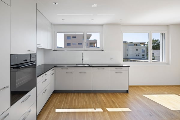Moderne Wohnoase mit grosser Terrasse und viel Licht 7