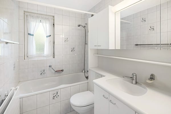 Ruhige Wohnoase mit schönem Garten und Privatsphäre 12