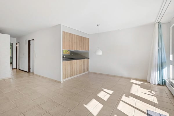 Ruhige Wohnoase mit schönem Garten und Privatsphäre 5