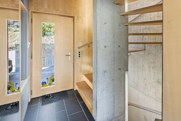 Ein Zuhause, das Ihre Geschichte erzählt - mit Aussicht und Platz für Ihre Wohnträume 12