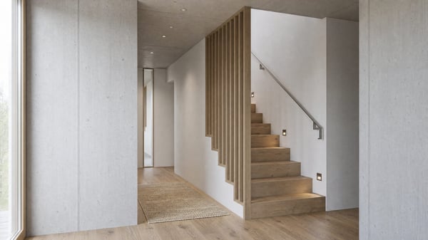 Neubau: Terrassenwohnungen mit Traumaussicht 5