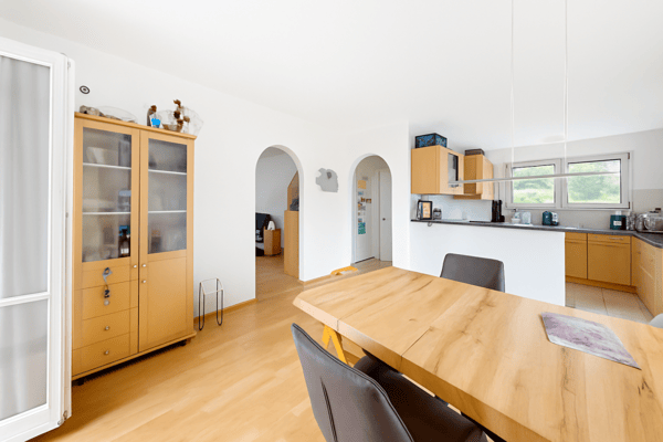 2.5 Zimmer Einfamilienhaus 7