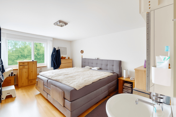 2.5 Zimmer Einfamilienhaus 11