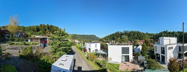 2.5 Zimmer Einfamilienhaus 17