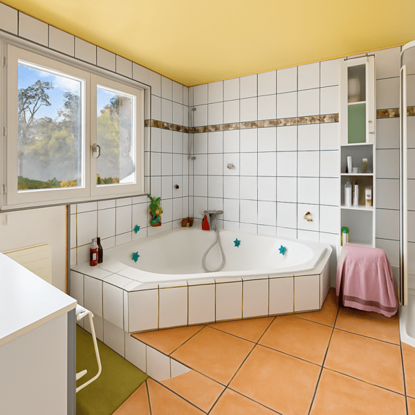 2.5 Zimmer Einfamilienhaus 10