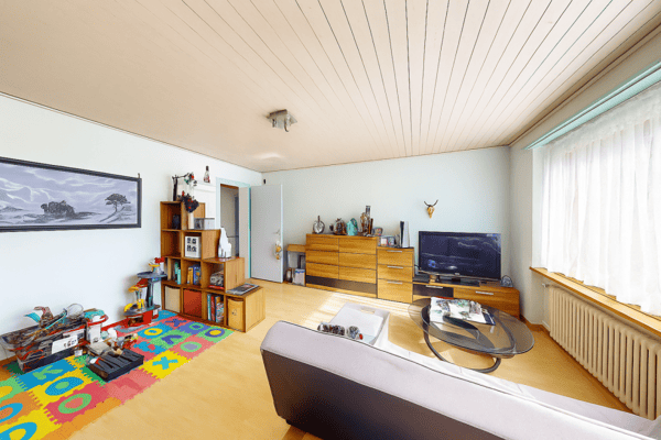 2.5 Zimmer Einfamilienhaus 13