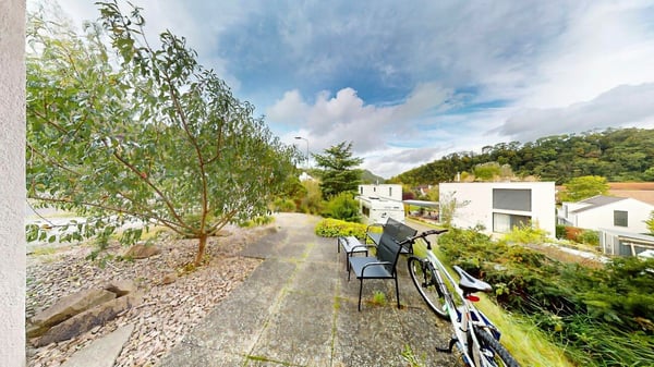 2.5 Zimmer Einfamilienhaus 15