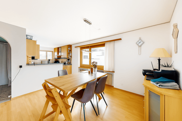 2.5 Zimmer Einfamilienhaus 6